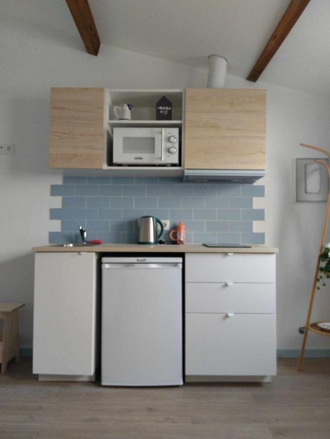 Maria Do Mar_As Tres Marias Apartment Matosinhos  Exterior photo