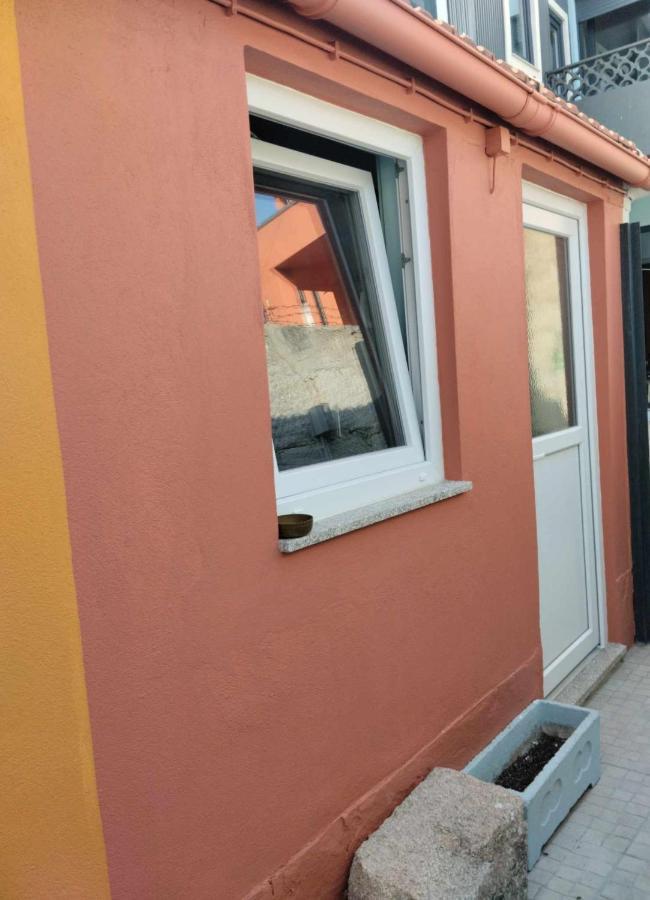 Maria Do Mar_As Tres Marias Apartment Matosinhos  Exterior photo