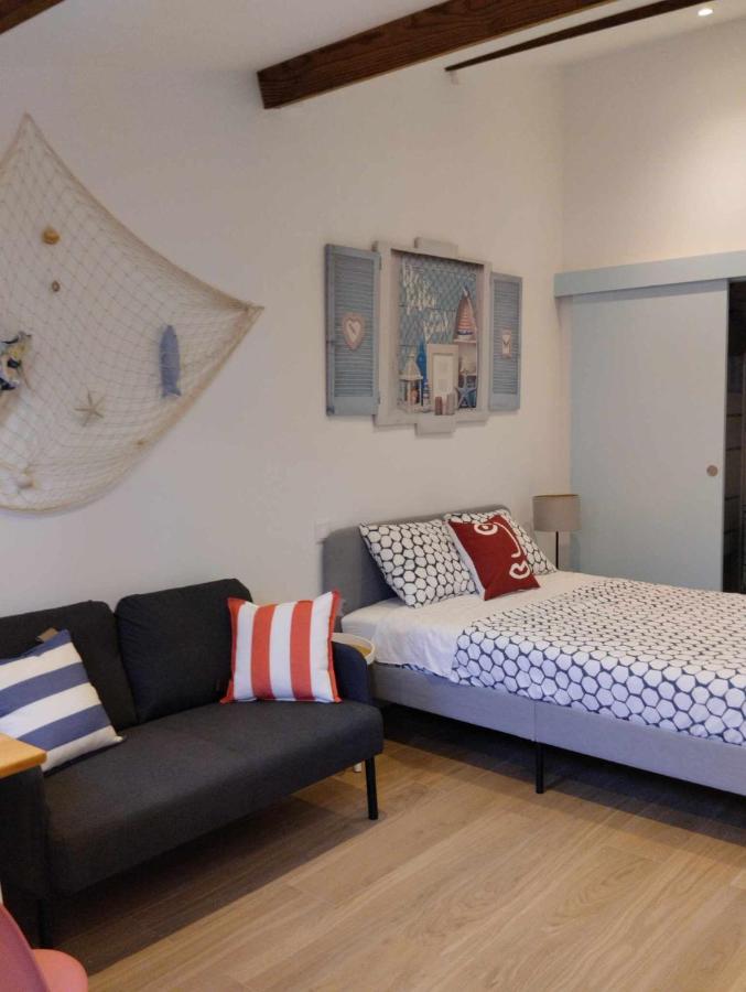 Maria Do Mar_As Tres Marias Apartment Matosinhos  Exterior photo